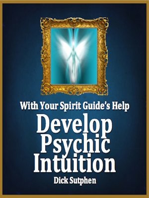 cover image of With Your Spirit Guide's Help